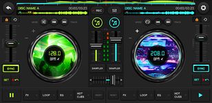 Tangkap skrin apk DJ Mixer - DJ Musik Remix 