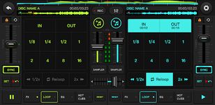 Tangkap skrin apk DJ Mixer - DJ Musik Remix 4