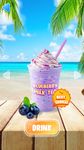 DIY Grima Boba Tea Drink のスクリーンショットapk 