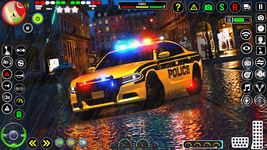 アメリカ人 警察 車 運転 3D のスクリーンショットapk 14