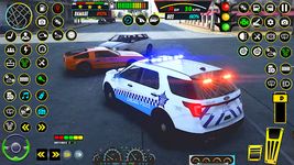 アメリカ人 警察 車 運転 3D のスクリーンショットapk 26