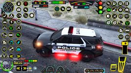 アメリカ人 警察 車 運転 3D のスクリーンショットapk 27