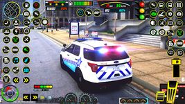 アメリカ人 警察 車 運転 3D のスクリーンショットapk 28