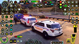 アメリカ人 警察 車 運転 3D のスクリーンショットapk 29