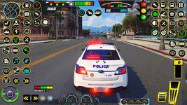 Tangkap skrin apk Amerika Polis kereta Memandu 30