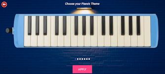 Tangkapan layar apk Pianika Pro 2