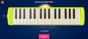 Tangkapan layar apk Pianika Pro 3