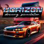 Ikon Horizon Driving Simulator