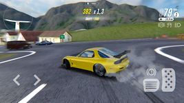 Captura de tela do apk Horizon Driving Simulator 10