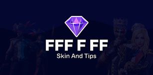 Gambar Get Diamonds FFF Skin Tool Tip 