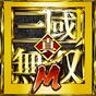 Dynasty Warriors M icon