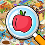 Find it Out-Spot Hidden Object Icon