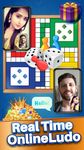 Ludo Online Dice Board Game capture d'écran apk 3