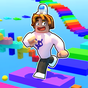 Jump Up: Blocky Sky Challenge apk icono