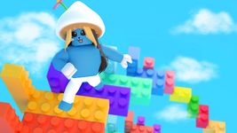 Imej Jump Up: Blocky Sky Challenge 11