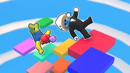 Jump Up: Blocky Sky Challenge 이미지 12