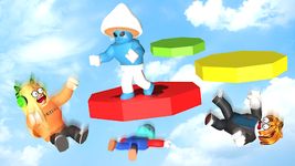 Jump Up: Blocky Sky Challenge の画像13