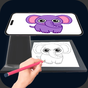 AR Drawing:Trace to Sketch pro APK