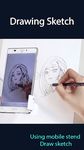 Imej AR Drawing:Trace to Sketch pro 1