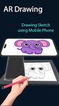 Imej AR Drawing:Trace to Sketch pro 3