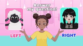 Left or Right: Women Fashions screenshot APK 10