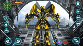 Captura de tela do apk Jogo de Robô Transform Game 3D 10