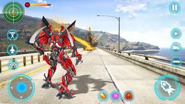 Tangkapan layar apk Robot War - Robot Transform 3D 11