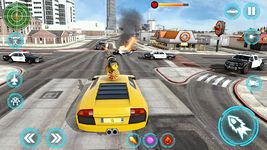 Tangkapan layar apk Robot War - Robot Transform 3D 12