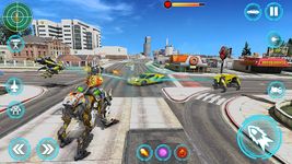 Tangkapan layar apk Robot War - Robot Transform 3D 13