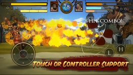 Tangkap skrin apk SINAG Fighting Game 10