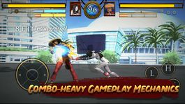 Tangkap skrin apk SINAG Fighting Game 11