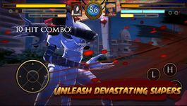 Tangkap skrin apk SINAG Fighting Game 13