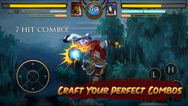 Tangkap skrin apk SINAG Fighting Game 14