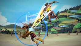 Tangkap skrin apk SINAG Fighting Game 15