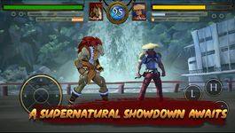 Tangkap skrin apk SINAG Fighting Game 16