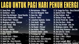 Tangkapan layar apk Lagu Enak Didengar Saat Santai 9