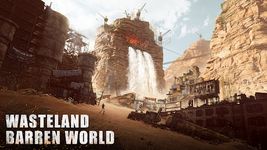 Mad Survivor: Arid Warfire Screenshot APK 10