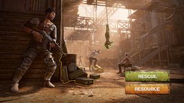 Mad Survivor: Arid Warfire στιγμιότυπο apk 12