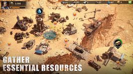 Mad Survivor: Arid Warfire screenshot APK 15