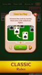 Tangkapan layar apk Spider Solitaire Daily Break 14