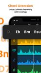 Captură de ecran Mikser Muzică & Editor Audio apk 3