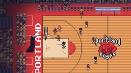 Screenshot 8 di Hoop Land apk