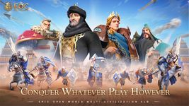 Tangkapan layar apk Era of Conquest: Kingdom 14