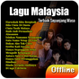 Ikon Lagu Malaysia Mp3 Offline