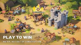 Era of Conquest ekran görüntüsü APK 9