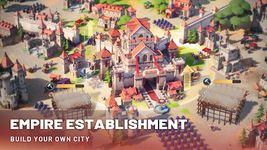 Era of Conquest ekran görüntüsü APK 19