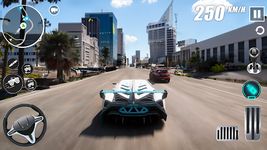 Tangkapan layar apk Real Car Driving City 3D 10