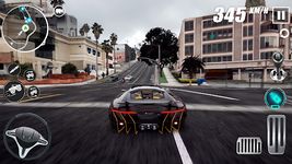 Tangkapan layar apk Real Car Driving City 3D 