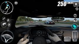 Tangkapan layar apk Real Car Driving City 3D 3