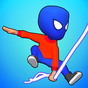 Swing Hero: Superhero Fight Simgesi